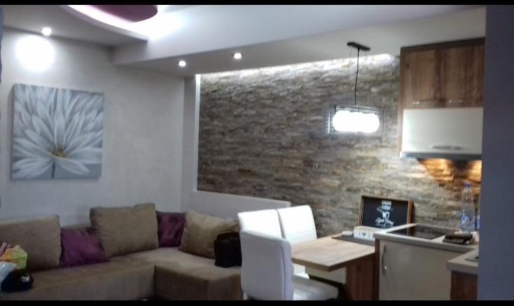 Zlatibor Lux Appartement Buitenkant foto