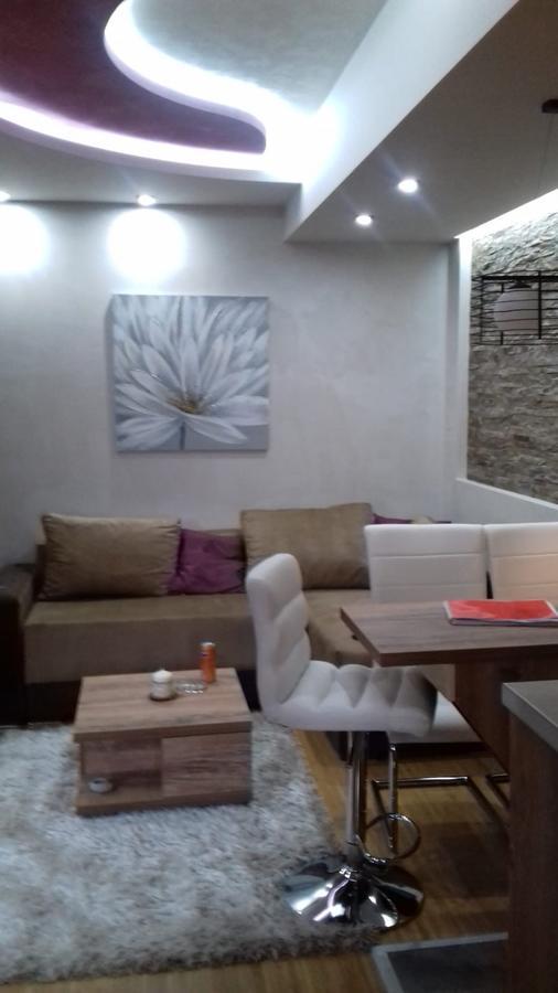 Zlatibor Lux Appartement Buitenkant foto