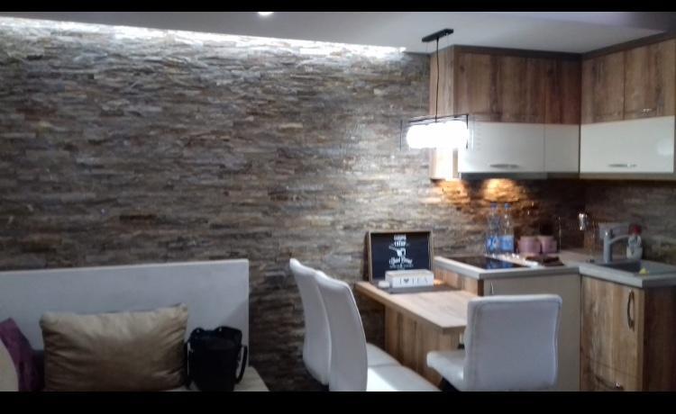 Zlatibor Lux Appartement Buitenkant foto