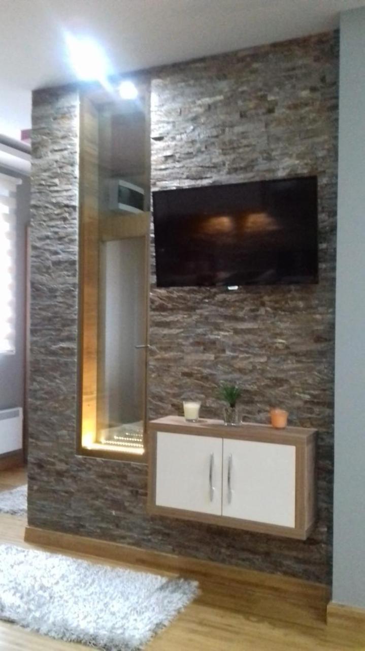 Zlatibor Lux Appartement Buitenkant foto