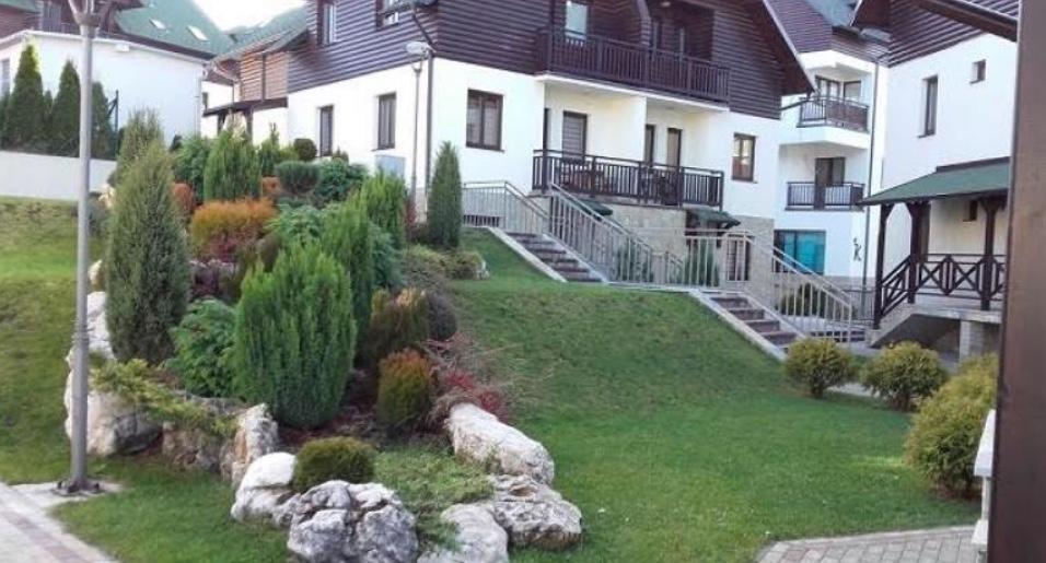 Zlatibor Lux Appartement Buitenkant foto