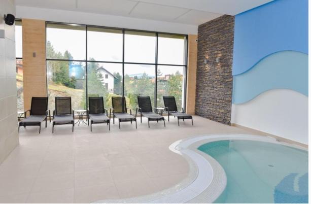 Zlatibor Lux Appartement Buitenkant foto