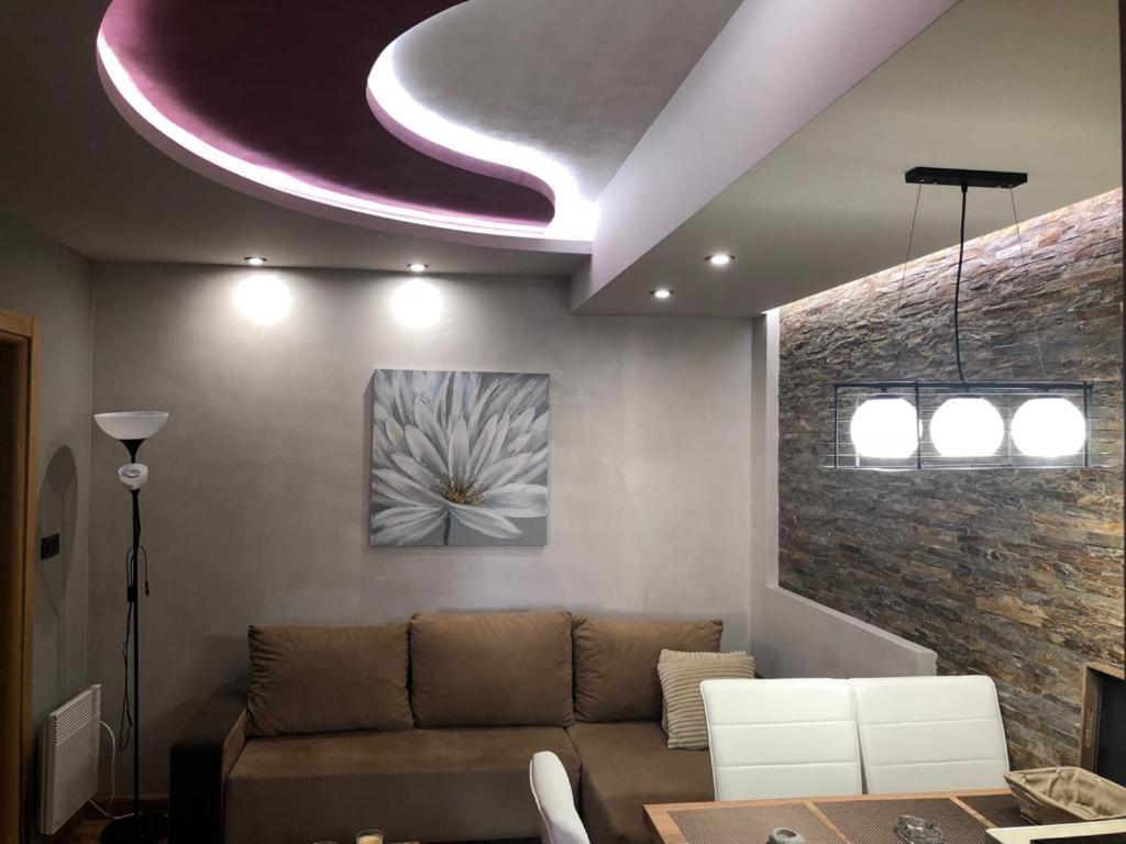 Zlatibor Lux Appartement Buitenkant foto