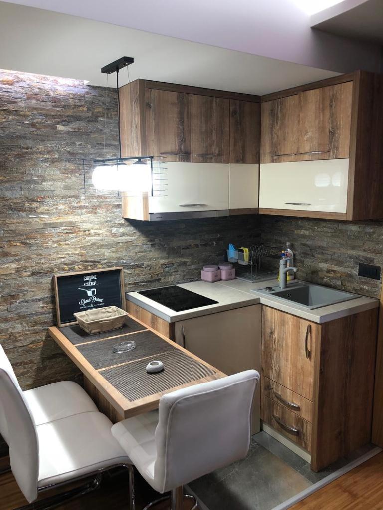 Zlatibor Lux Appartement Buitenkant foto