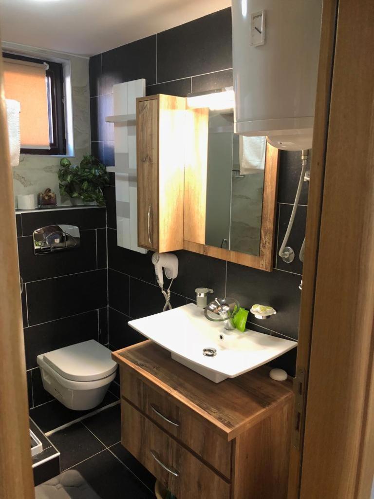 Zlatibor Lux Appartement Buitenkant foto