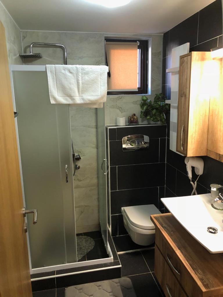 Zlatibor Lux Appartement Buitenkant foto