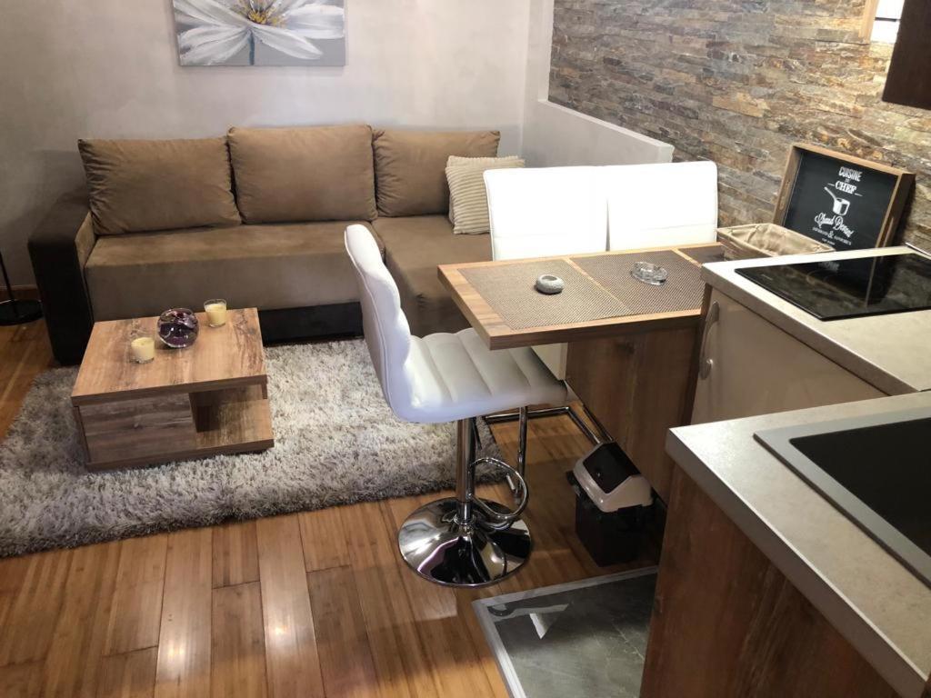 Zlatibor Lux Appartement Buitenkant foto