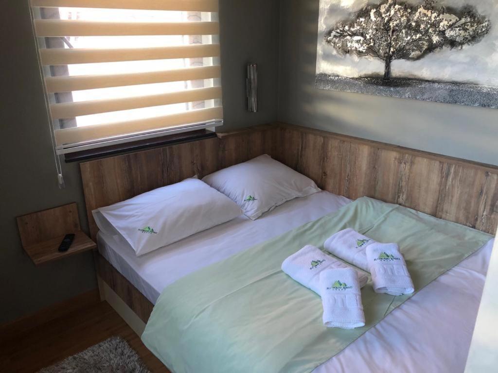 Zlatibor Lux Appartement Buitenkant foto